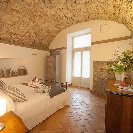 Casa Cappuccini * Pisogne