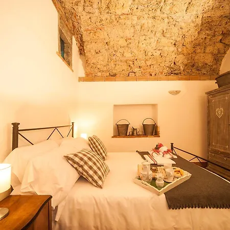 Casa Cappuccini * Pisogne