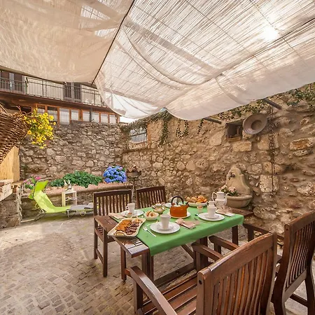 Apartment Casa Cappuccini *