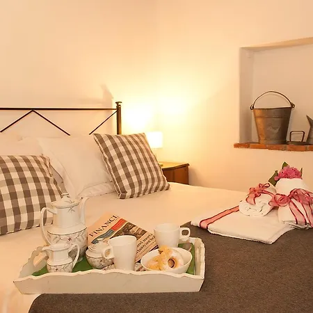 Apartment Casa Cappuccini *