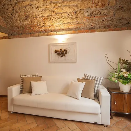 Casa Cappuccini Apartment Pisogne