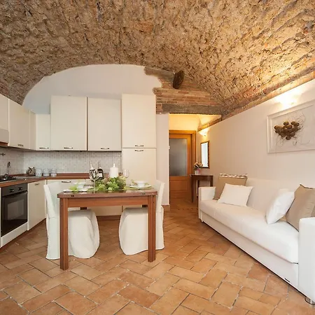 Casa Cappuccini *
