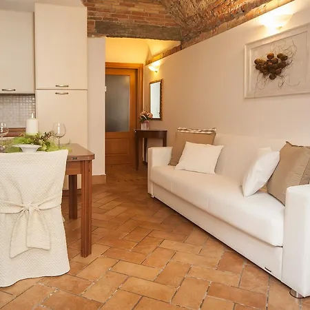 Casa Cappuccini