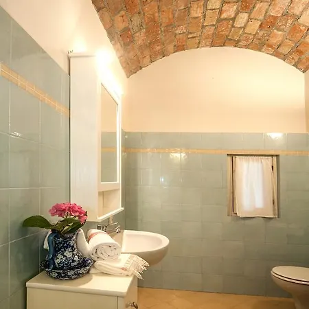 Lejlighed Casa Cappuccini *