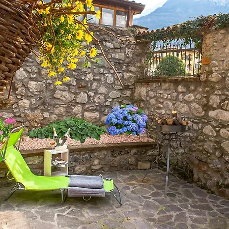 Casa Cappuccini * Pisogne