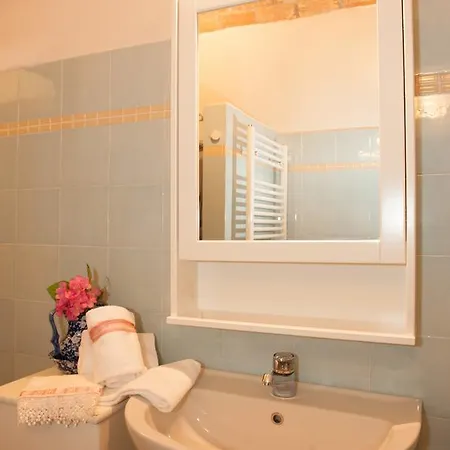 Casa Cappuccini * Pisogne