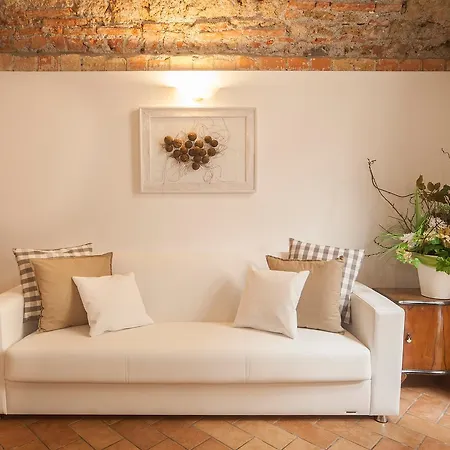 Casa Cappuccini Apartment Pisogne